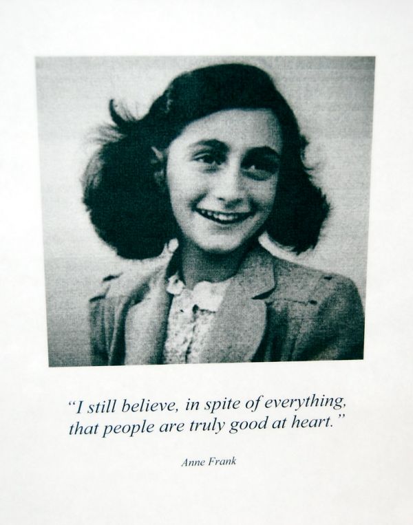Anne Frank