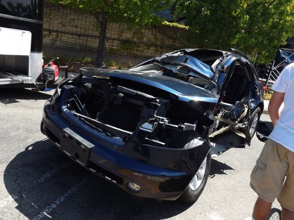 Rollin South Traffic Style Car Show & Traffic Safety Fair