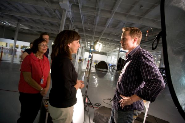 OnInnovation Interview: Elon Musk