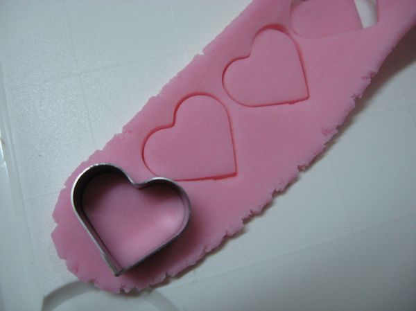 Pasta americana: Detalhes