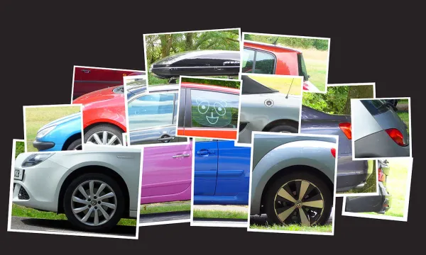 Car Parts