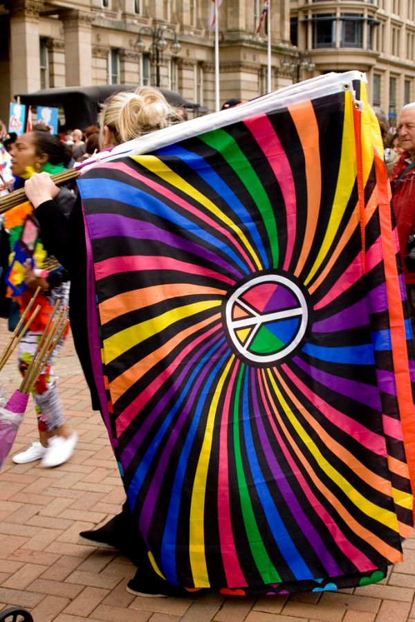Gay Pride