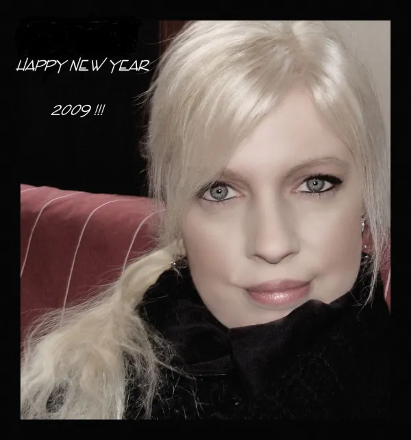 Happy New Year !!! :-) XO XO XO