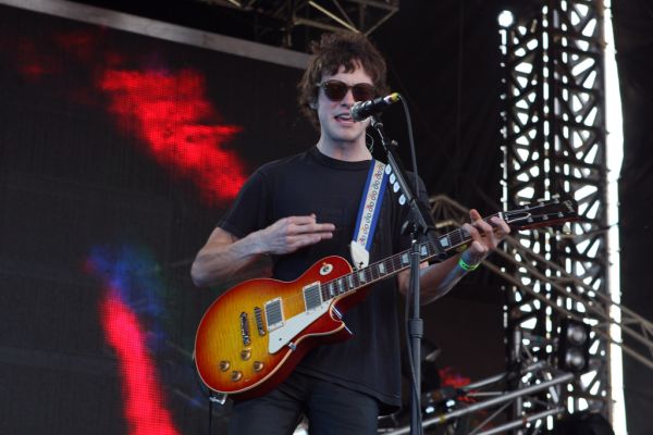 Future Music Festival 2011