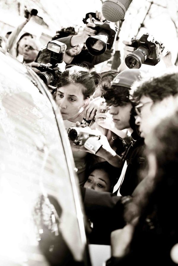 Debate Folha de São Paulo/ UOL - 18/08