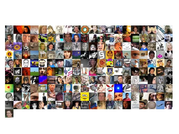 'You Find Yourself Yet?' - 03 07