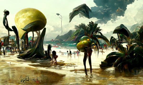 Artificial intelligence