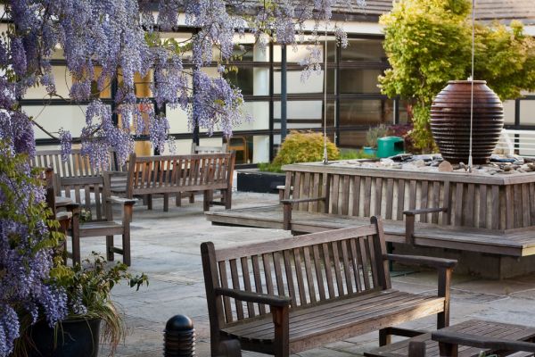 Kent Oncology Centre