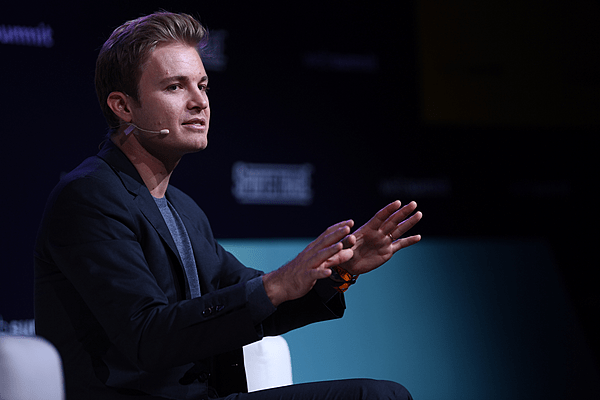 Web Summit 2018 - Sportstrade - Day 1, November 6 SMX 8357 (30812103907)