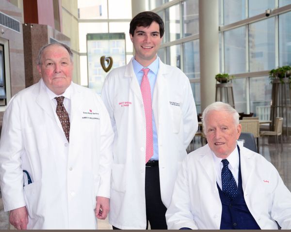 2014 Cardiology Fellows