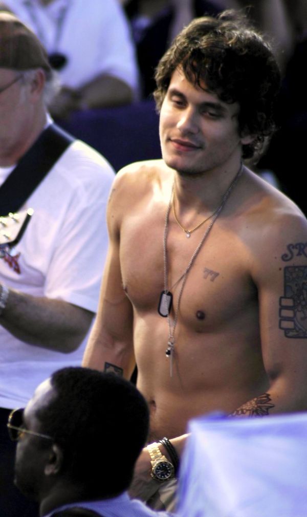 John Mayer - Mayercraft 1 - DSC9299