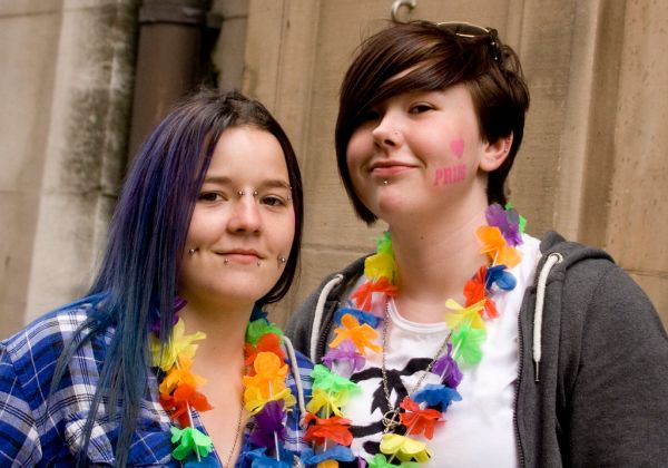 Gay Pride