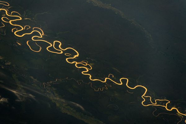 Amazon River