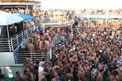 Gay Cruise and Yacht Tour in Thailand