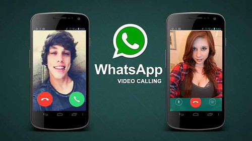 Como Hacer videollamadas en Whatsapp Gratis – Descarga APK