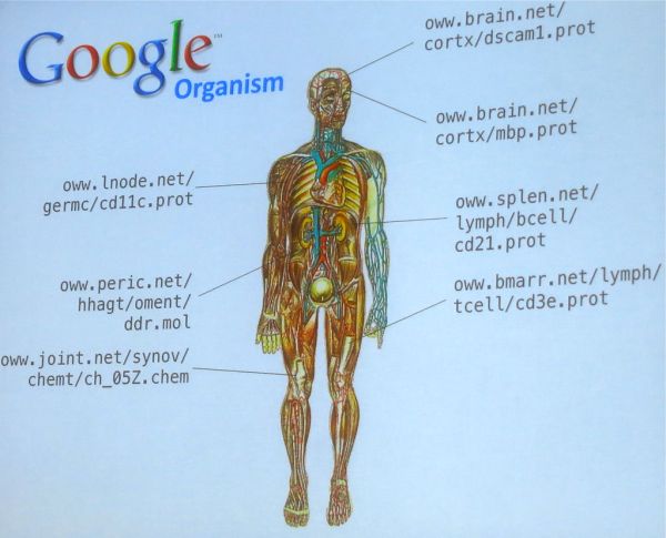 Google X Moonshot Thinking on my mind