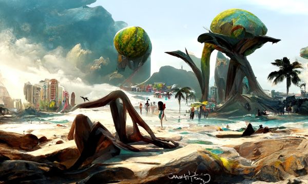 Artificial intelligence