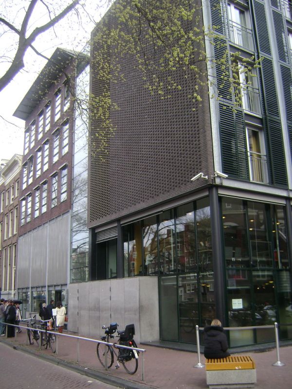 Anne Frank Huis