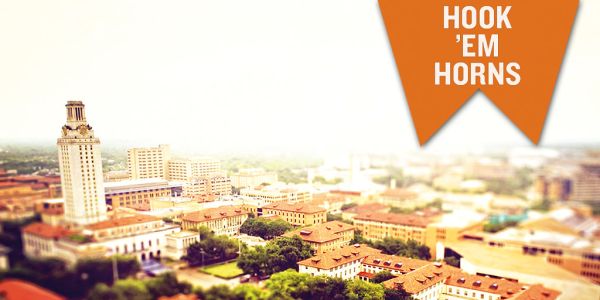 UT Austin Twitter Header Image