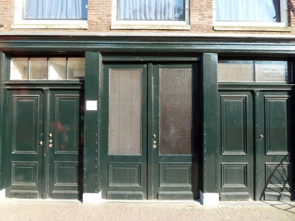 Anne Frank Huis