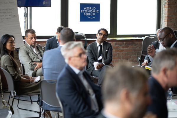 Urban Transformation Summit