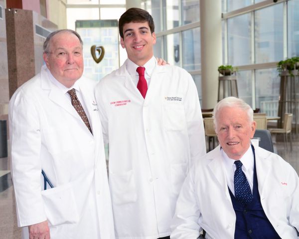 2014 Cardiology Fellows