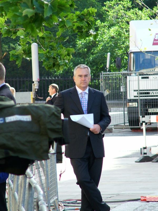The BBC News