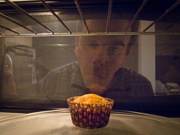 193/365 The Muffin Man