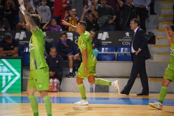 Mallorca Palma Futsal - Barça (10)