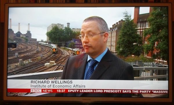 BBC News captions