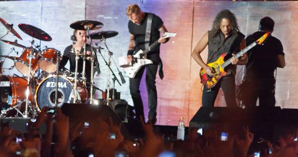 Metallica
