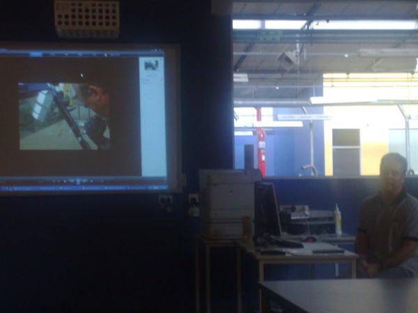 e-Learning @ Automotive