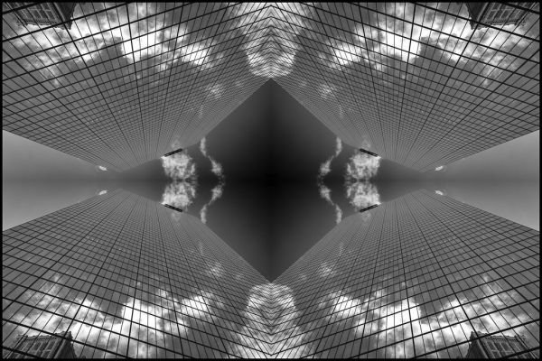 John Hancock Tower (Boston MA)