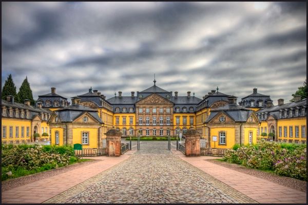 Bad Arolsen (Germany)