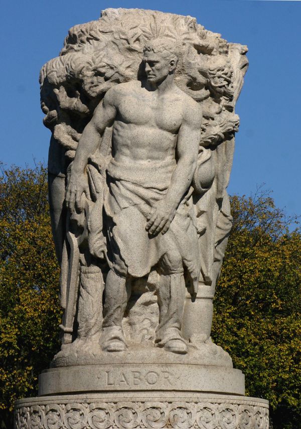 John Ericsson Memorial