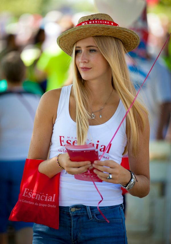 Maraton johnny B Good