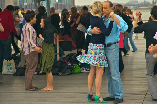 New York tango, Apr 2010 - 51