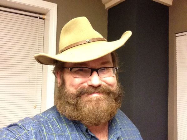 Real Beard and Mustache of Mike Mozart the Very Bearded Toy Reviewer on YouTube! That Beard is Real . Many Hats of Mike Mozart! Many from my Live Streaming BlogTV Shows and YouTube Toy Review Videos !