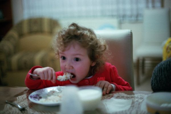 AAA ÇOK AÇIMM!!! (SO HUNGRY!!!)