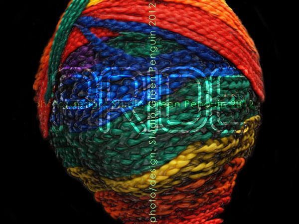 Gay Pride (promo)