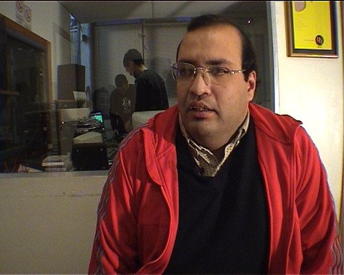 Mendoza, territorio Punk (2007) de Andres Lübbert . Catálogo CINESUD