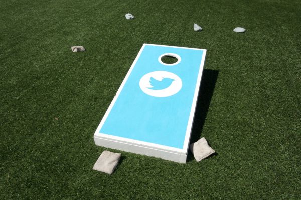 Twitter Headquarters #4