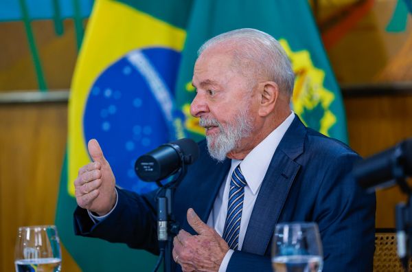 26.06.2024 - Entrevista aos jornalistas Leonardo Sakamoto e Carla Araújo, do UOL