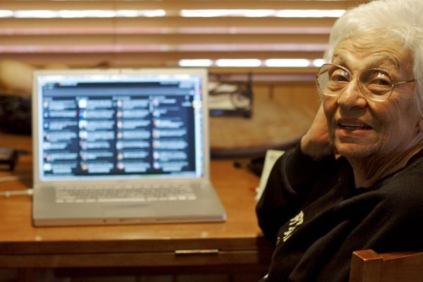 'So What is this 'Twitter' Thing?'