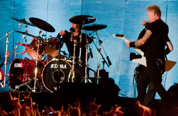 Metallica