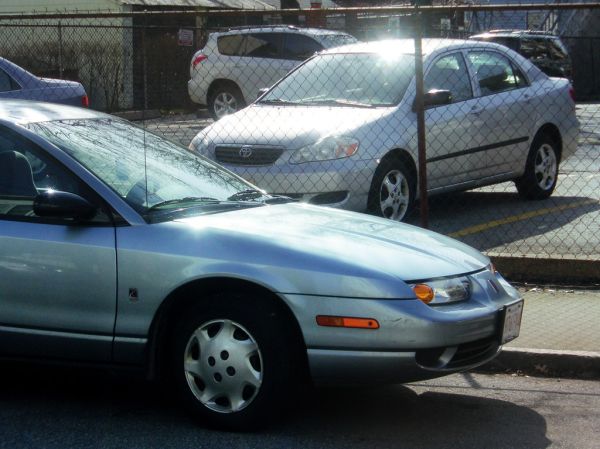 Cars