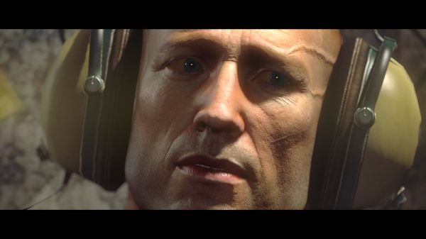 Wolfenstein: The New Order