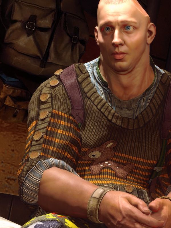 Wolfenstein - The New Order