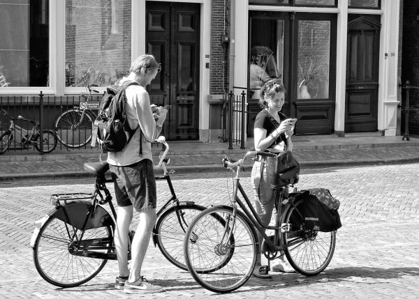 Whatsapp Converstion?