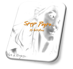 Airbrush Tutorial - Step by Step Cofano Punto